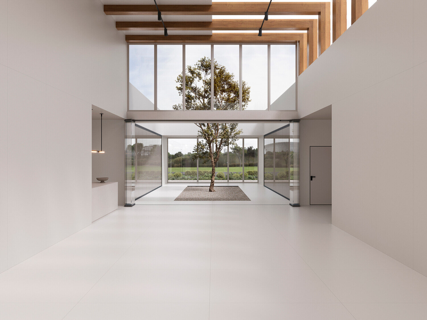 Blat de bucatarie NEOLITH Nivola