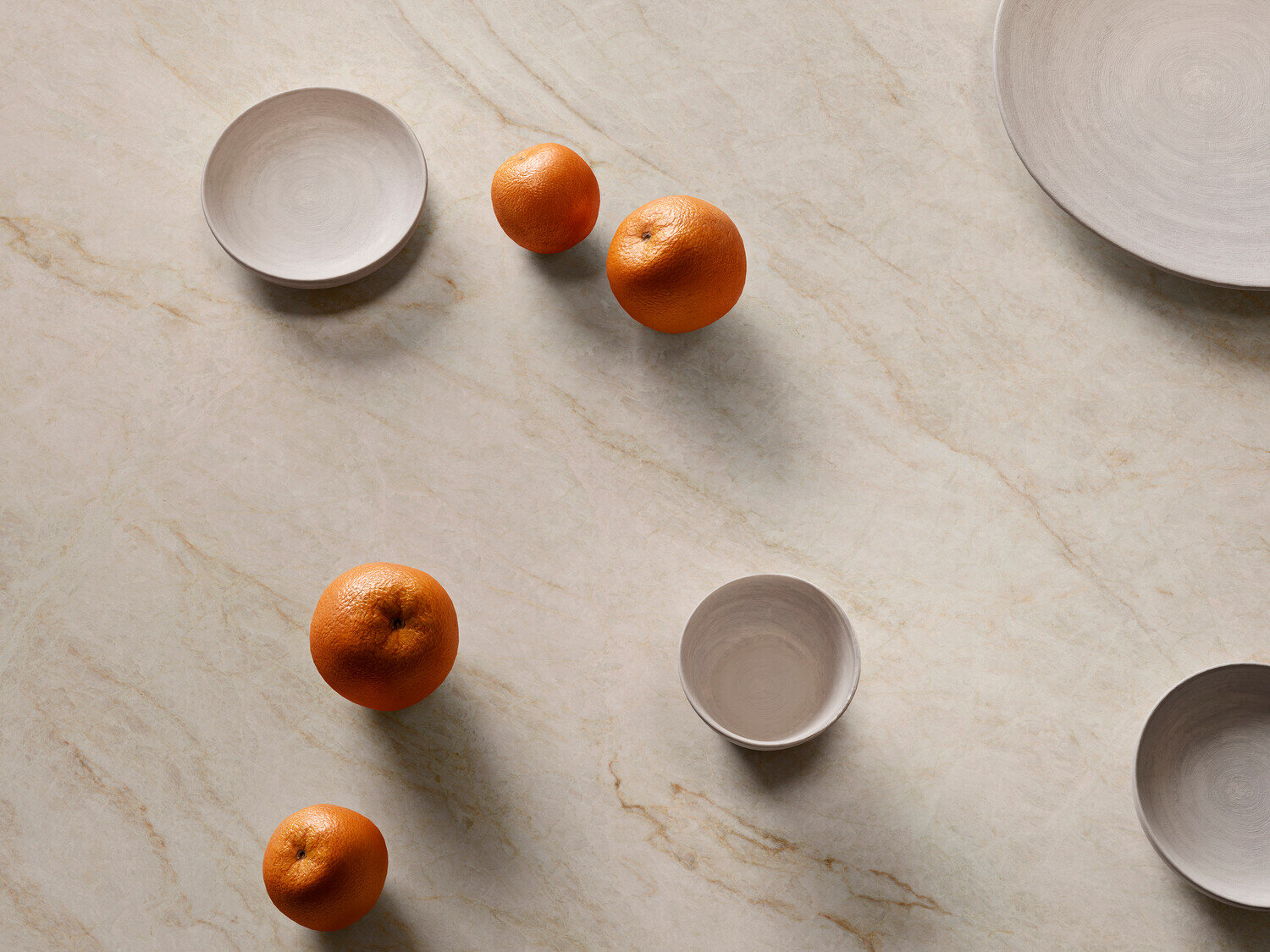 Blat de bucatarie NEOLITH Taj Mahal