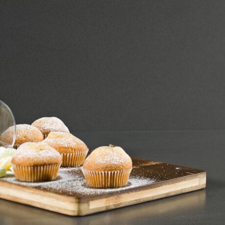 Blat de bucatarie QUARTZ FORZA FUME