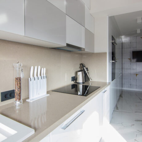 Blat de bucatarie QUARTZ 3333 BOLETUS