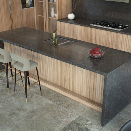 BLAT DE BUCATARIE QUARTZ BABILON