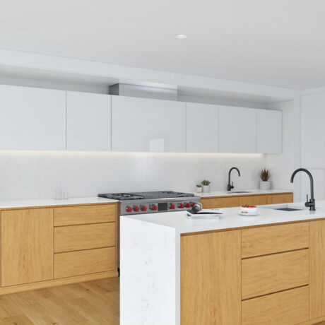 Blat de bucatarie QUARTZ CAROLA