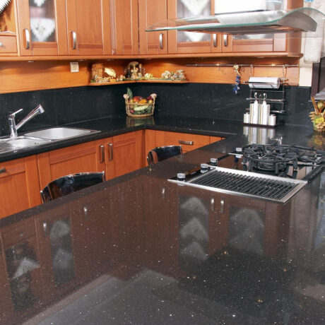 Blat de bucatarie QUARTZ 759 SAVANA