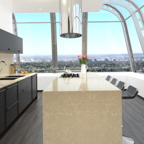 Blat de bucatarie QUARTZ 815 SMYRNA