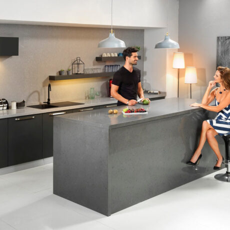 Blat de bucatarie QUARTZ 930 ARES