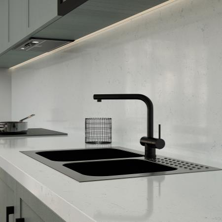 Blat de bucatarie QUARTZ 2101 ADMIRA