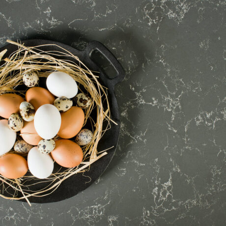 Blat de bucatarie QUARTZ AIZANO