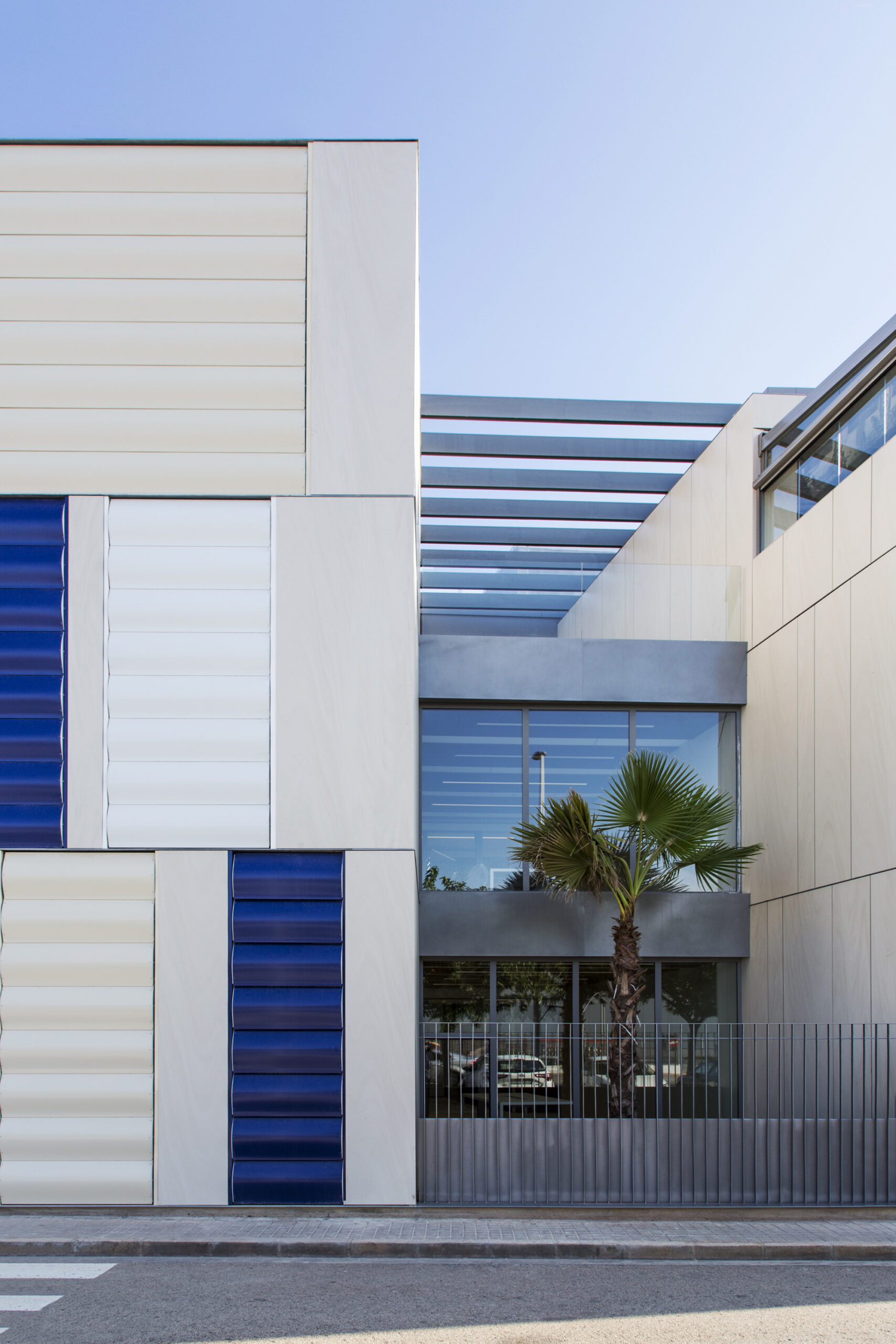 THESIZE SURFACES - NEOLITH Almassora - Castellón - Spain