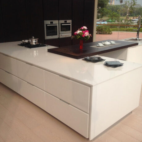 Blat de bucatarie QUARTZ VIRGO