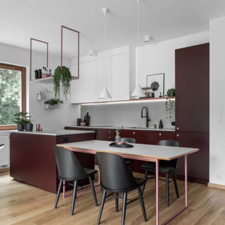 Blat de bucatarie QUARTZ NOBLE CONCRETE GREY