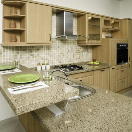 Blat de bucatarie QUARTZ 332 LAPAZ