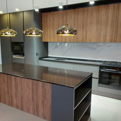 Blat de bucatarie QUARTZ IMPERIALE Polished