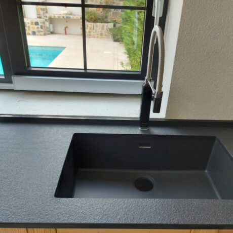 Blat de bucatarie QUARTZ IMPERIALE ROCFACE