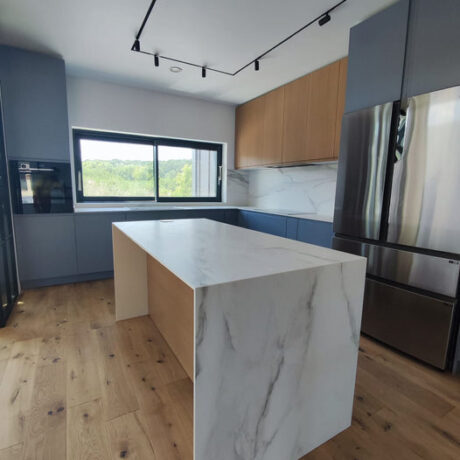 Blat de bucatarie CERAMICA ABSOLUTE