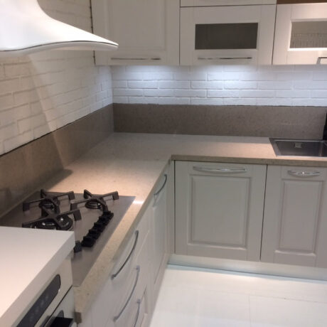 Blat de bucatarie QUARTZ NOBLE TROYA