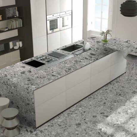 Blat de bucatarie CERAMICA CEPPO DI GRE