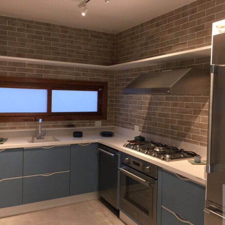 Blat de bucatarie QUARTZ NOBLE SUPREME WHITE