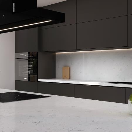 Blat de bucatarie QUARTZ 2001 CORDELIA