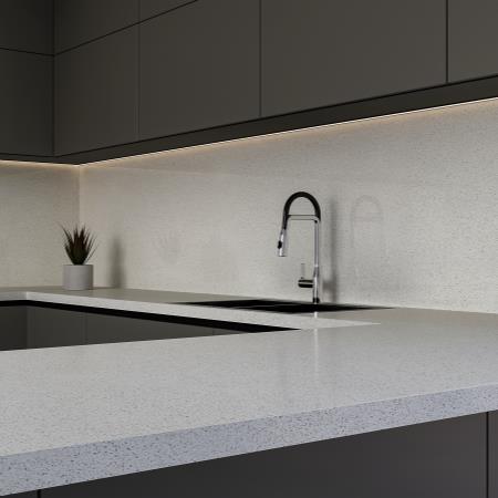 Blat de bucatarie QUARTZ 4001 DAISY