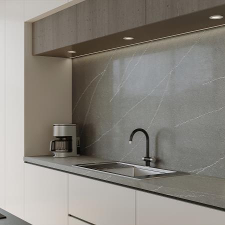 Blat de bucatarie QUARTZ 3302 FELISIA