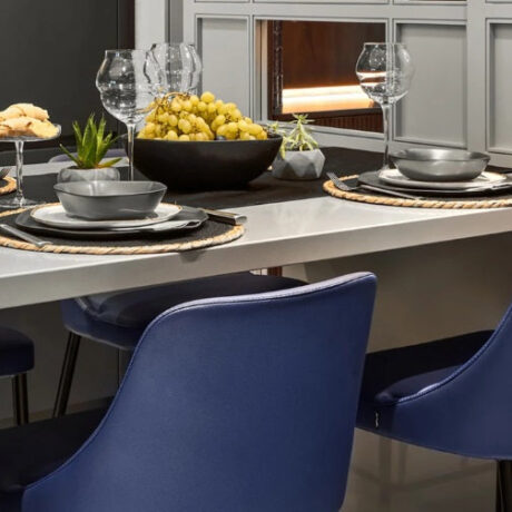 Blat de bucatarie QUARTZ 470 FUGA