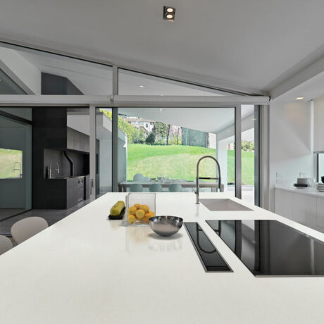 Blat de bucatarie QUARTZ 335 IGLO