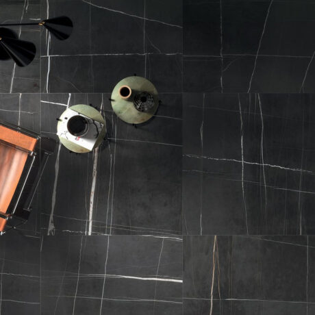 Blat de bucatarie CERAMICA SAHARA NOIR