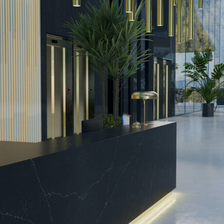 Blat de bucatarie QUARTZ 488 KATANYA