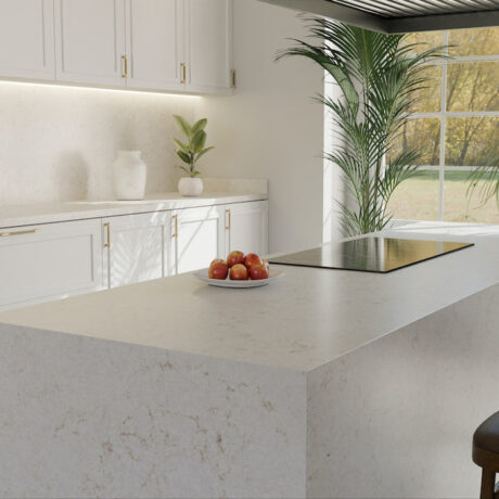 Blat de bucatarie QUARTZ 345 LEBEDOS