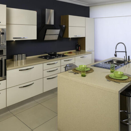 Blat de bucatarie QUARTZ 796 SINES