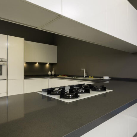 Blat de bucatarie QUARTZ 645 BOREAS