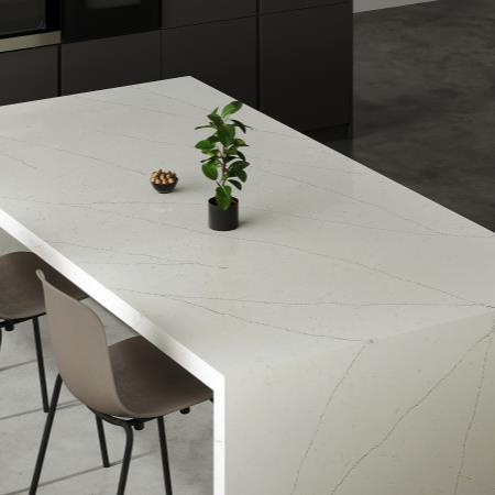 Blat de bucatarie QUARTZ 3301 MILENA