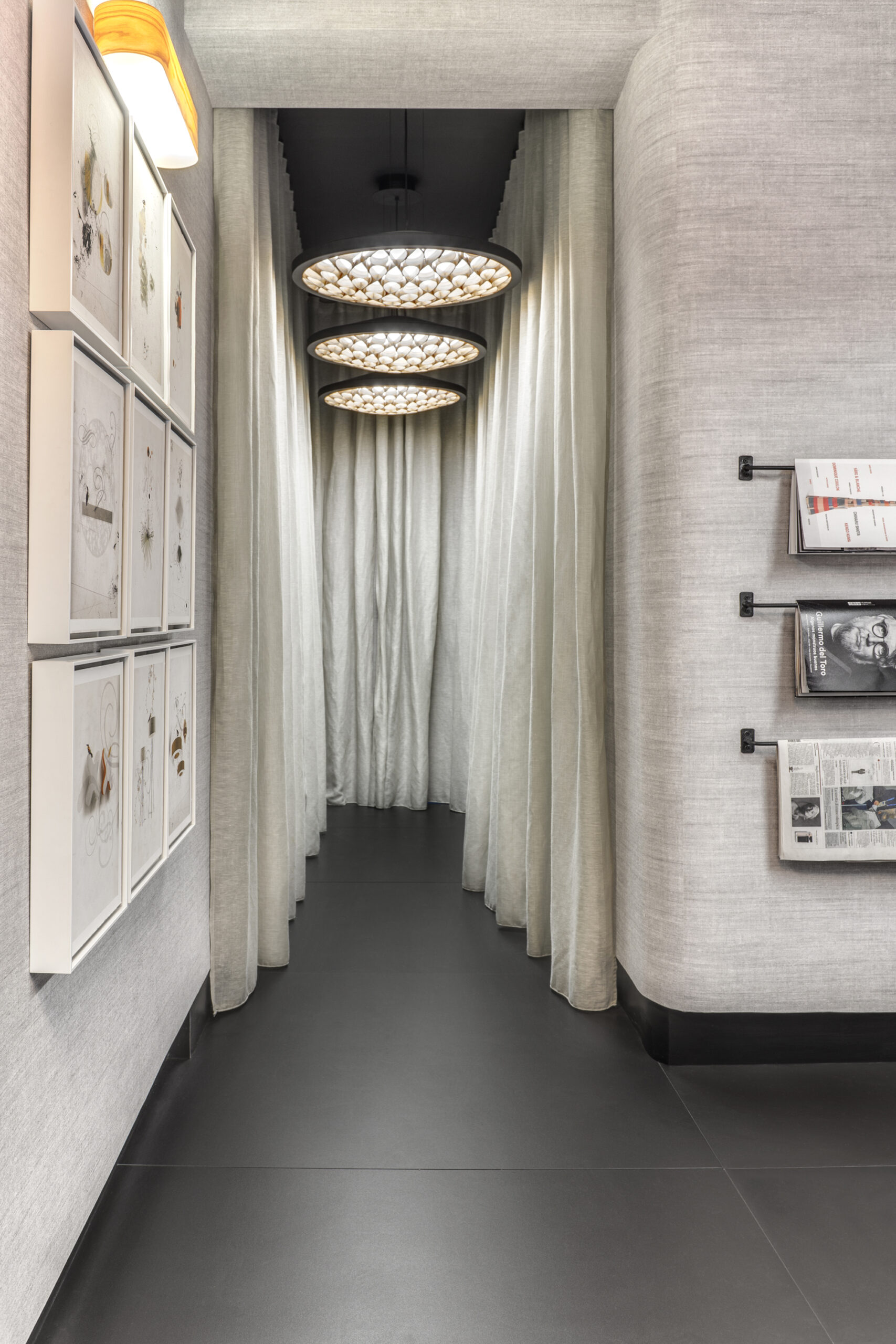 THESIZE SURFACES - NEOLITH Almassora - Castellón - Spain