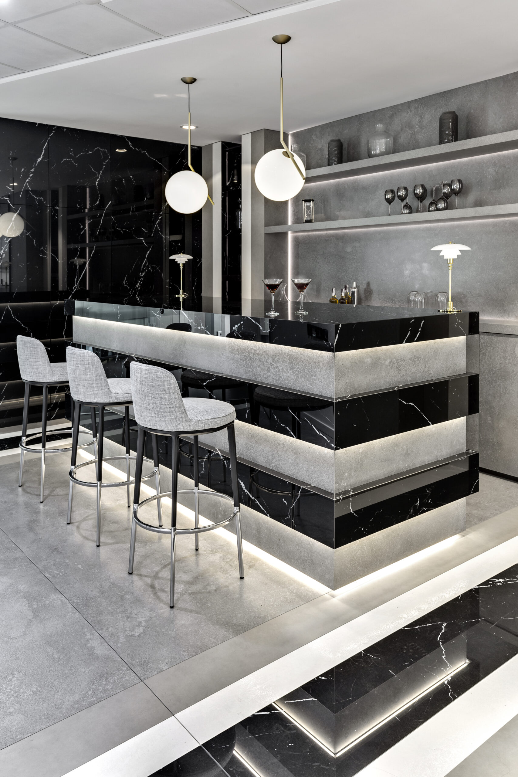 THESIZE SURFACES - NEOLITH Almassora - Castellón - Spain
