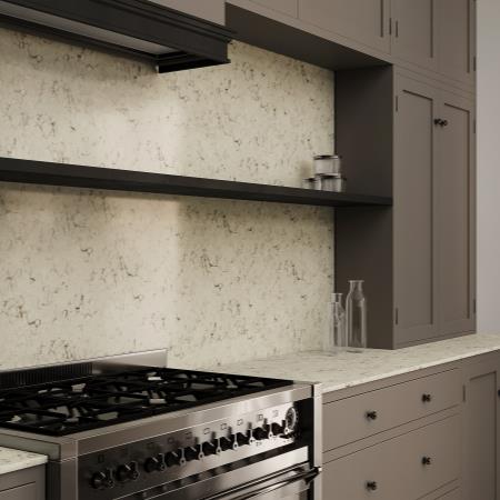 Blat de bucatarie QUARTZ 4405 OLIVIA