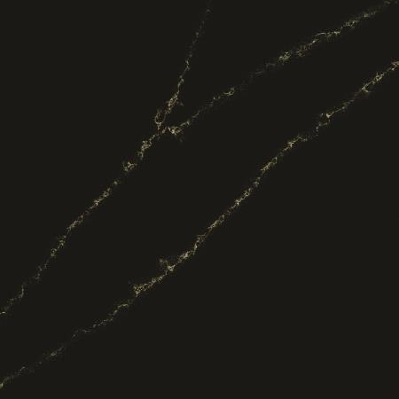 Blat de bucatarie QUARTZ 8013 ORO