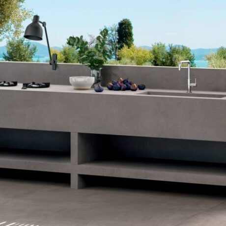 Blat de bucatarie CERAMICA PORTLAND HOOD