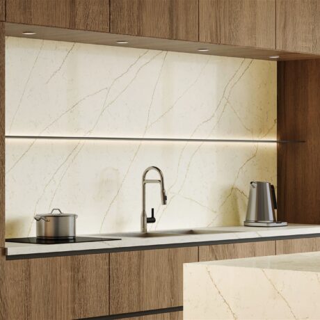 Blat de bucatarie QUARTZ 7835 PIANA