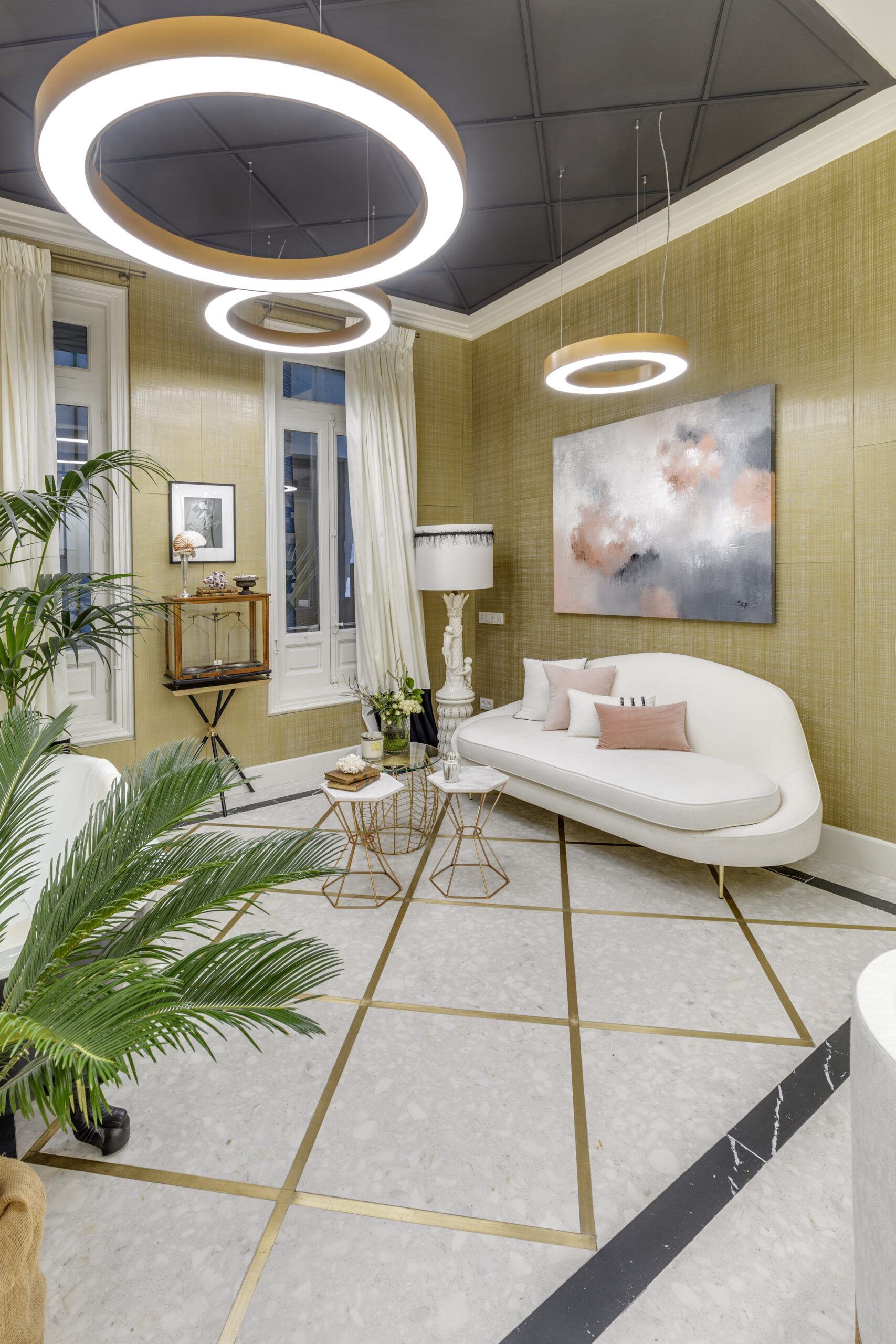 THESIZE SURFACES - NEOLITH Almassora - Castellón - Spain