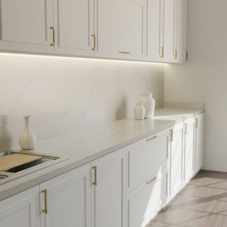 Blat de bucatarie QUARTZ 820 SERRONE