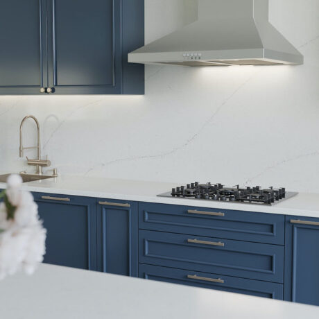 Blat de bucatarie QUARTZ 613 SOLI