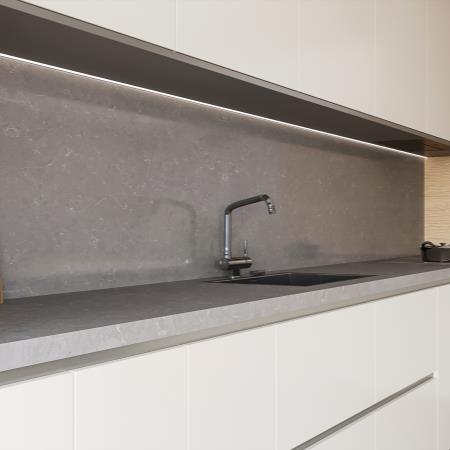 Blat de bucatarie QUARTZ 2103 SIMA