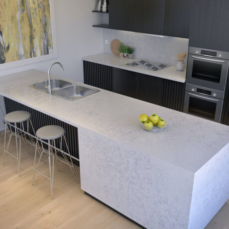 Blat de bucatarie QUARTZ STARLIGHT