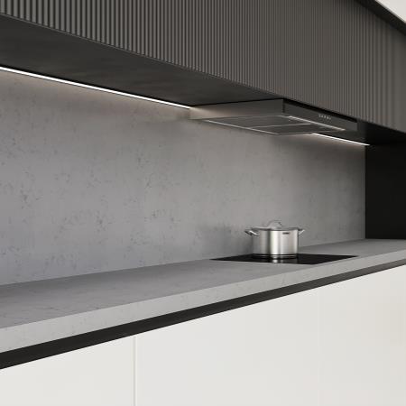 Blat de bucatarie QUARTZ 2104 TORNADO