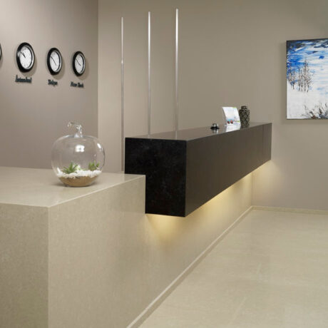 Blat de bucatarie QUARTZ 880 TOROS