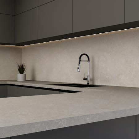 Blat de bucatarie QUARTZ 2102 VISENDRA