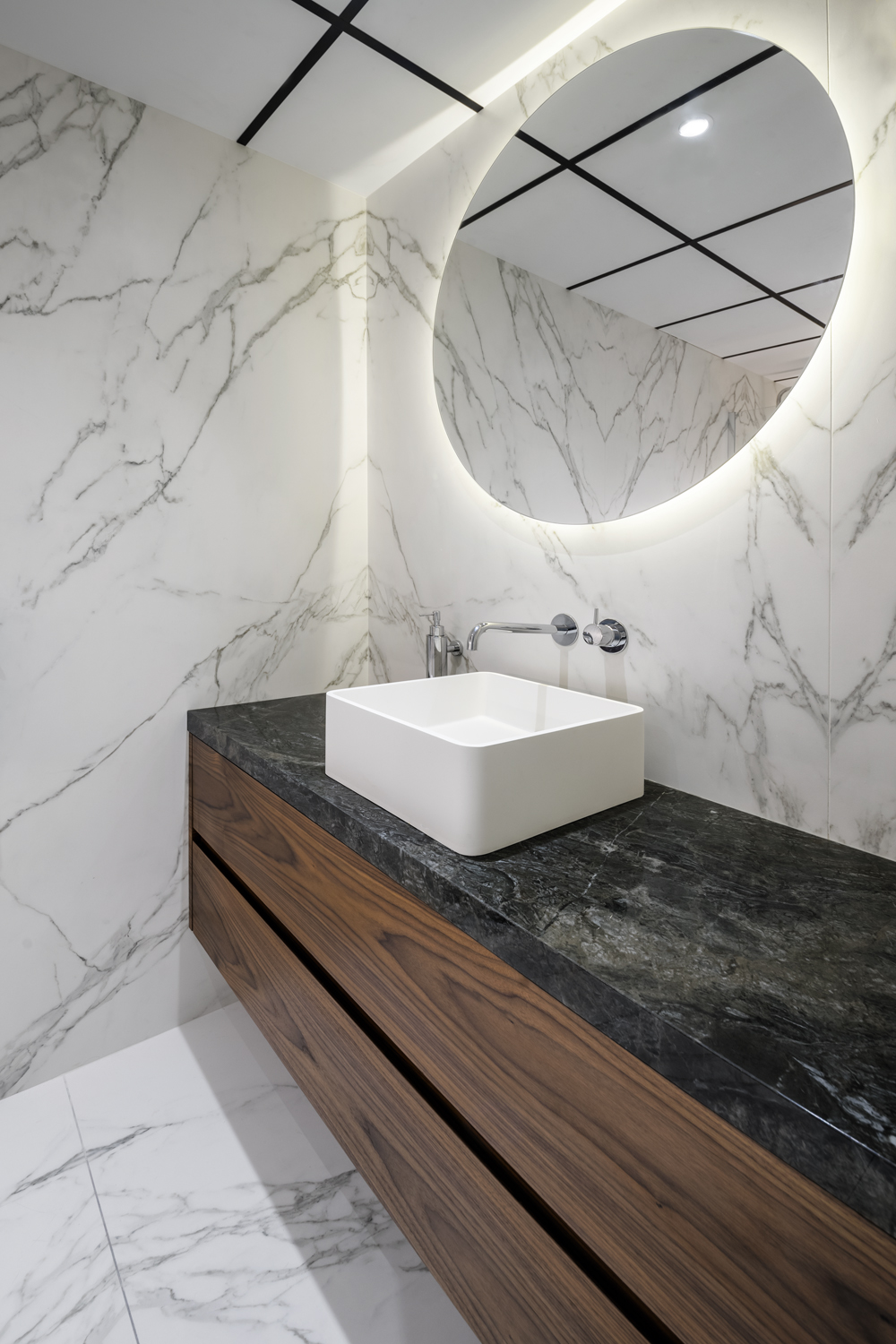 THESIZE SURFACES - NEOLITH Almassora - Castellón - Spain