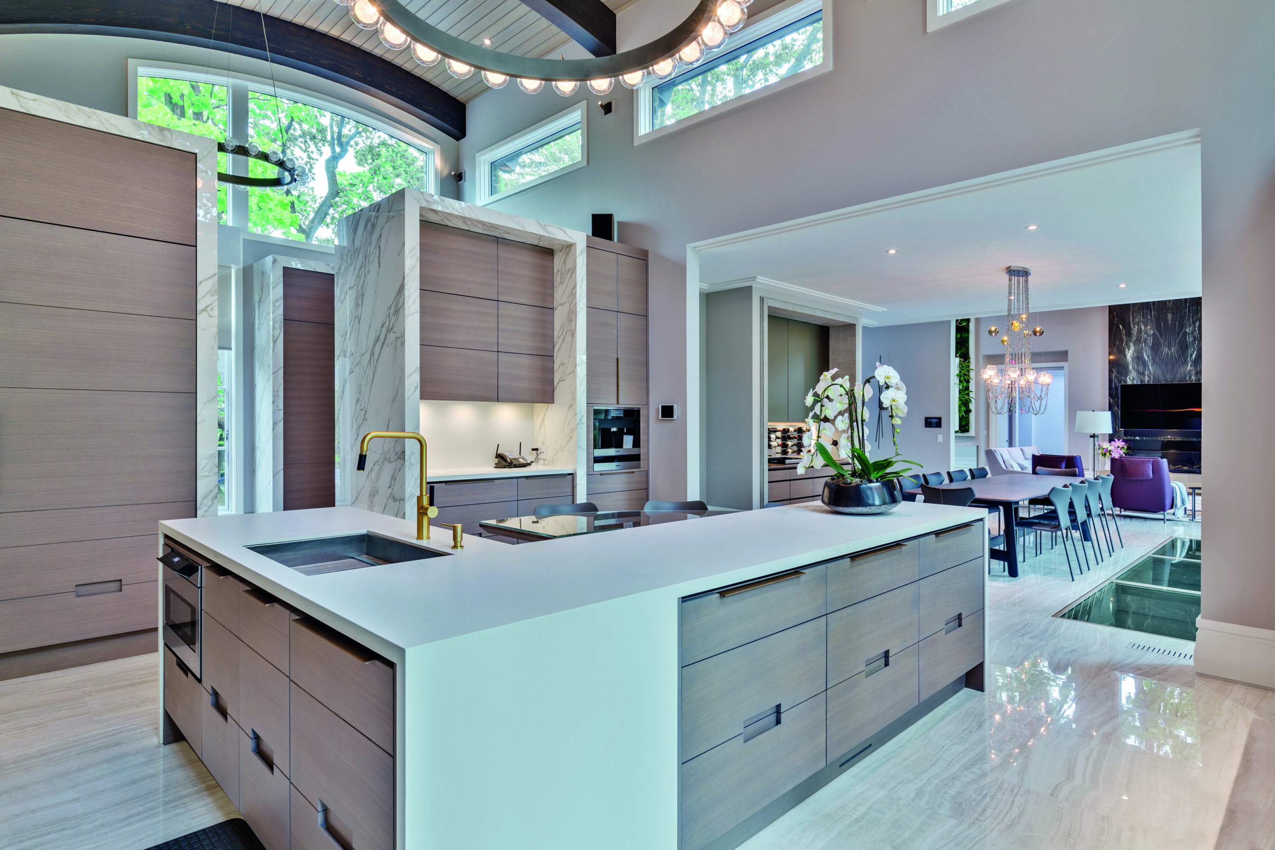 THESIZE SURFACES - NEOLITH Almassora - Castellón - Spain