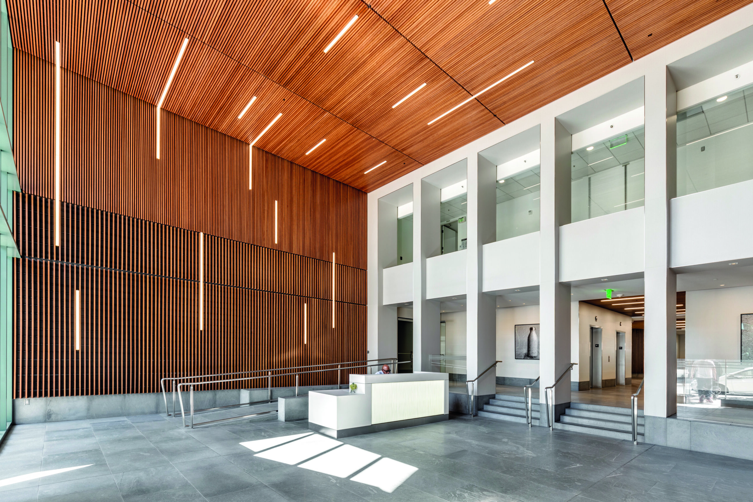 THESIZE SURFACES - NEOLITH Almassora - Castellón - Spain