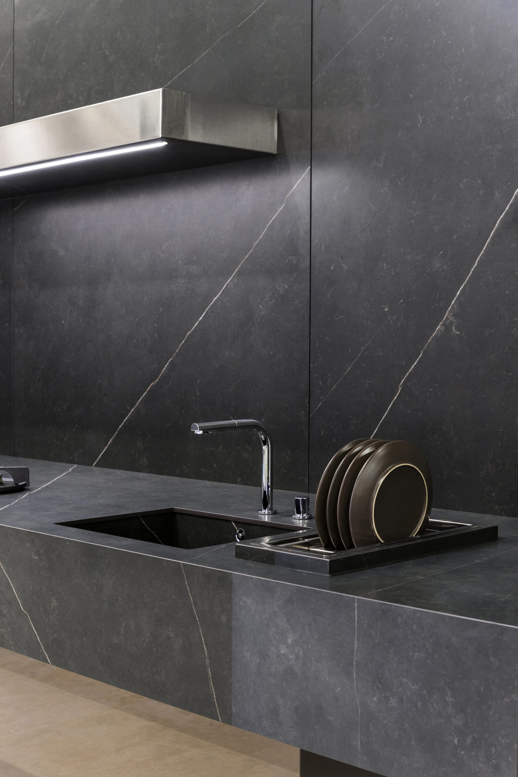 THESIZE SURFACES - NEOLITH Almassora - Castellón - Spain